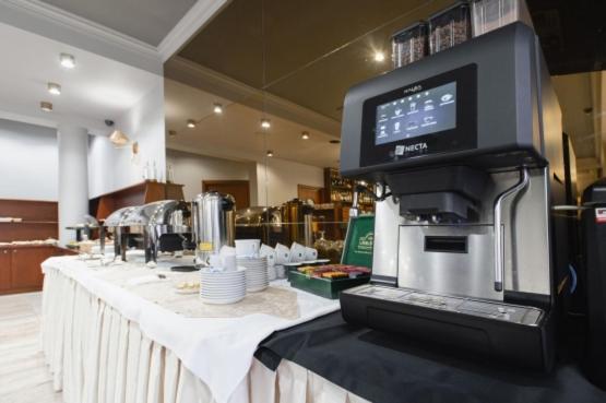 Hotel Poniatowski Radom Dış mekan fotoğraf